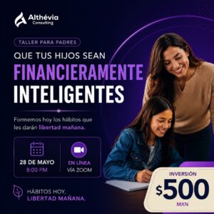 Taller Para Padres